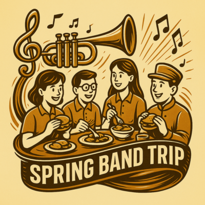 Spring Trip