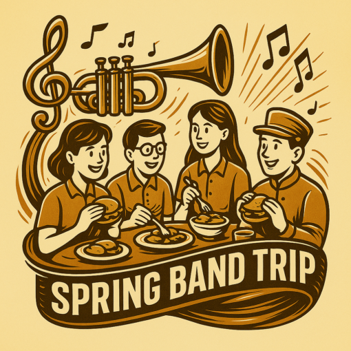 Spring Trip