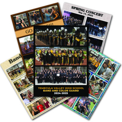 Yearbook