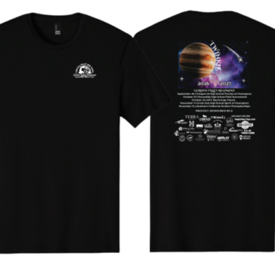 Show Shirt