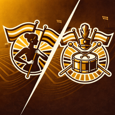 Winter Guard Balance