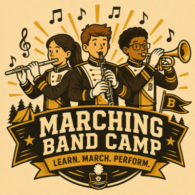 Band Camp Fee